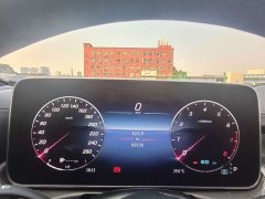 Mercedes-Benz C-Class C 260 L AMG Line - ფოტო 13