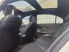 Mercedes-Benz C-Class C 260 L AMG Line - ფოტო 18
