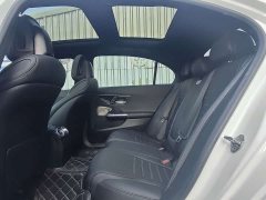 Mercedes-Benz C-Class C 260 L AMG Line - ფოტო 19