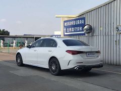 Mercedes-Benz C-Class C 260 L AMG Line - ფოტო 5