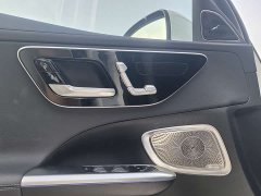 Mercedes-Benz C-Class C 260 L AMG Line - ფოტო 8