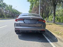 Trumpchi Leopard 2021 270T DCT J16 - ფოტო 8