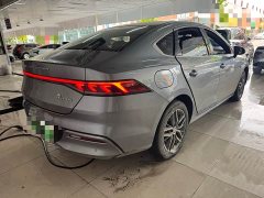 BYD Qin PLUS 2024 Glory Edition EV 510KM Leading - ფოტო 10