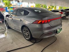 BYD Qin PLUS 2024 Glory Edition EV 510KM Leading - ფოტო 12
