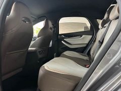 BYD Qin PLUS 2024 Glory Edition EV 510KM Leading - ფოტო 8
