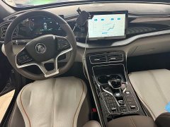 BYD Qin PLUS 2024 Glory Edition EV 510KM Leading - ფოტო 9