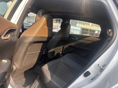 Changan Yiyong 2026 Fourth Generation 1.5T 500Bar Smart Enjoy Edition - ფოტო 4
