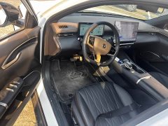 Changan Yiyong 2026 Fourth Generation 1.5T 500Bar Smart Enjoy Edition - ფოტო 5