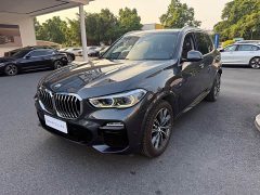 BMW X5 (Imported) xDrive30i M Sport Package - ფოტო 1