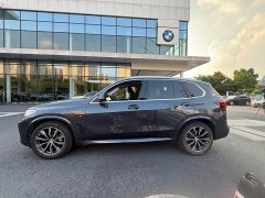 BMW X5 (Imported) xDrive30i M Sport Package - ფოტო 2