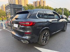 BMW X5 (Imported) xDrive30i M Sport Package - ფოტო 3