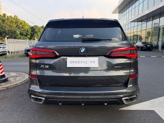 BMW X5 (Imported) xDrive30i M Sport Package - ფოტო 4