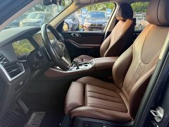BMW X5 (Imported) xDrive30i M Sport Package - ფოტო 6