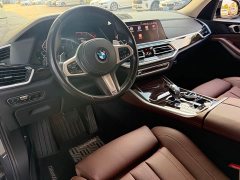 BMW X5 (Imported) xDrive30i M Sport Package - ფოტო 7
