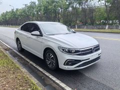 Volkswagen Bora 200TSI DSG Comfort Edition - ფოტო 3
