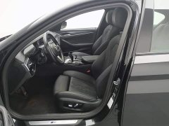BMW 5 Series (Imported) 2022 525i M Sport Package - ფოტო 10