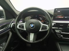 BMW 5 Series (Imported) 2022 525i M Sport Package - ფოტო 11