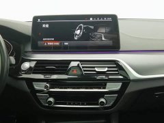 BMW 5 Series (Imported) 2022 525i M Sport Package - ფოტო 12