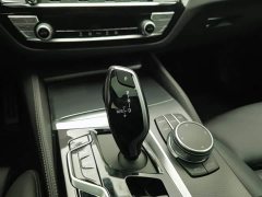BMW 5 Series (Imported) 2022 525i M Sport Package - ფოტო 13