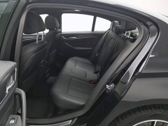 BMW 5 Series (Imported) 2022 525i M Sport Package - ფოტო 15