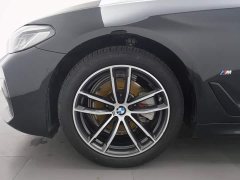 BMW 5 Series (Imported) 2022 525i M Sport Package - ფოტო 17
