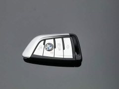 BMW 5 Series (Imported) 2022 525i M Sport Package - ფოტო 19