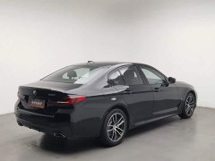 BMW 5 Series (Imported) 2022 525i M Sport Package - ფოტო 2
