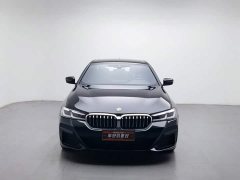 BMW 5 Series (Imported) 2022 525i M Sport Package - ფოტო 3