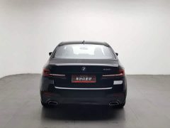 BMW 5 Series (Imported) 2022 525i M Sport Package - ფოტო 4