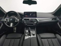 BMW 5 Series (Imported) 2022 525i M Sport Package - ფოტო 5
