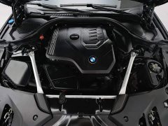 BMW 5 Series (Imported) 2022 525i M Sport Package - ფოტო 6