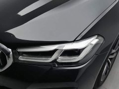BMW 5 Series (Imported) 2022 525i M Sport Package - ფოტო 7
