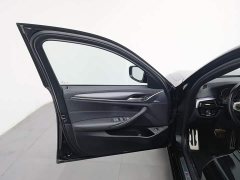 BMW 5 Series (Imported) 2022 525i M Sport Package - ფოტო 8