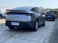 Tesla Model Y Rear-Wheel Drive - ფოტო 4