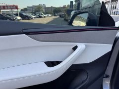 Tesla Model Y Rear-Wheel Drive - ფოტო 8