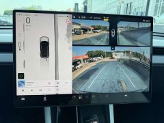 Tesla Model Y Rear-Wheel Drive - ფოტო 9