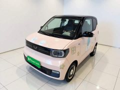 Wuling Hongguang MINIEV Macaron Premium Edition LFP - ფოტო 1