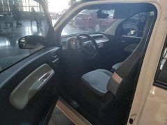 Wuling Hongguang MINIEV Macaron Premium Edition LFP - ფოტო 12