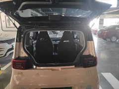Wuling Hongguang MINIEV Macaron Premium Edition LFP - ფოტო 15