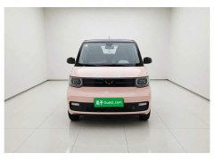 Wuling Hongguang MINIEV Macaron Premium Edition LFP - ფოტო 2