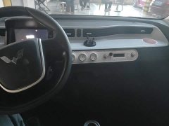 Wuling Hongguang MINIEV Macaron Premium Edition LFP - ფოტო 5