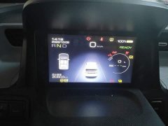 Wuling Hongguang MINIEV Macaron Premium Edition LFP - ფოტო 8