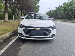 Chevrolet Cruze 320 Automatic Enjoy Sunroof Edition - ფოტო 2