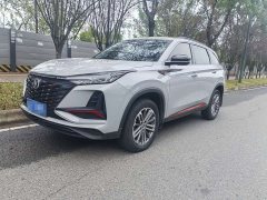 Changan CS75PLUS 2021 1.5T Automatic Luxury - ფოტო 1