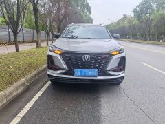 Changan CS75PLUS 2021 1.5T Automatic Luxury - ფოტო 2