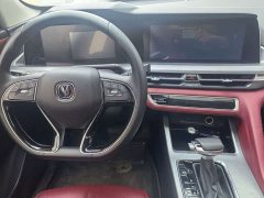 Changan CS75PLUS 2021 1.5T Automatic Luxury - ფოტო 4