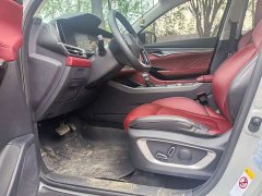 Changan CS75PLUS 2021 1.5T Automatic Luxury - ფოტო 5