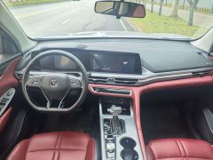 Changan CS75PLUS 2021 1.5T Automatic Luxury - ფოტო 6