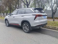 Changan CS75PLUS 2021 1.5T Automatic Luxury - ფოტო 8