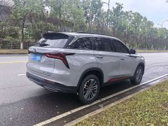 Changan CS75PLUS 2021 1.5T Automatic Luxury - ფოტო 9